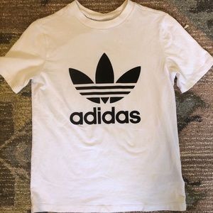 Adidas Shirt